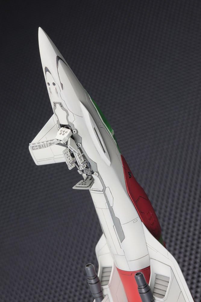 Kotobukiya KP278R 1/144 Dodonpachi Daioujyou TYPE-A - Image 10