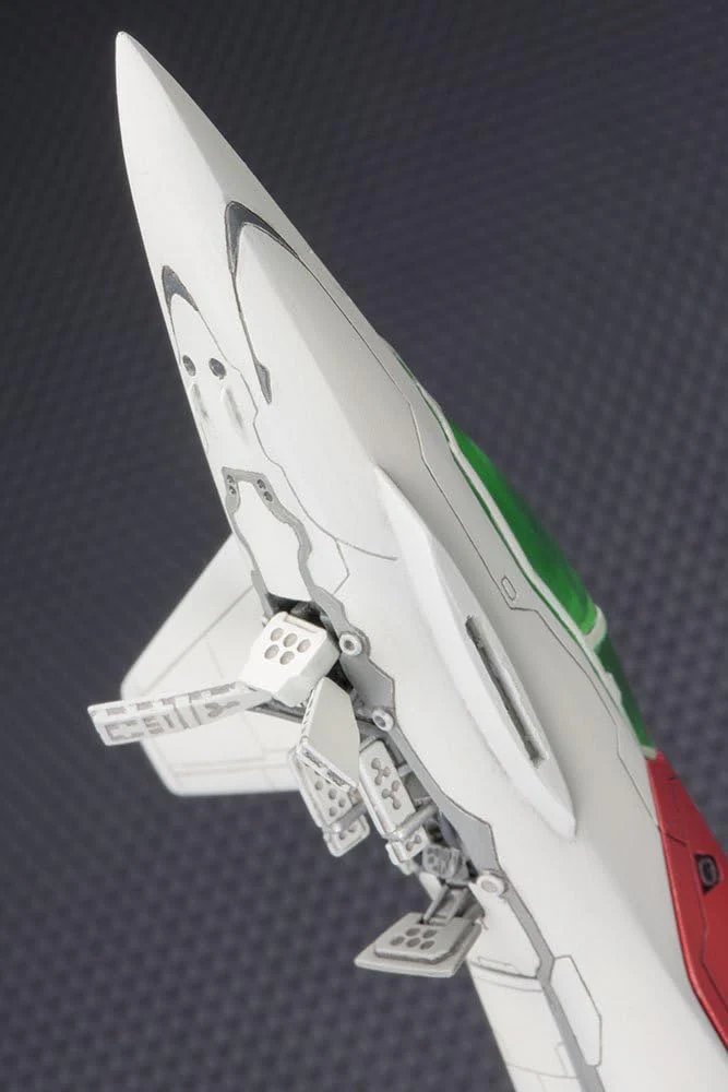 Kotobukiya KP278R 1/144 Dodonpachi Daioujyou TYPE-A - Image 11
