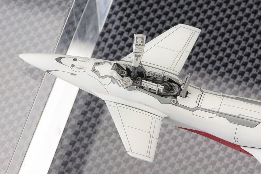 Kotobukiya KP278R 1/144 Dodonpachi Daioujyou TYPE-A - Image 12