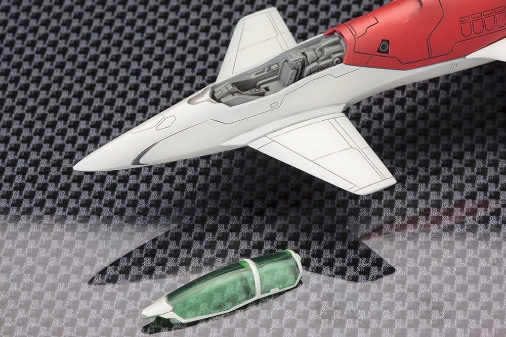 Kotobukiya KP278R 1/144 Dodonpachi Daioujyou TYPE-A - Image 14