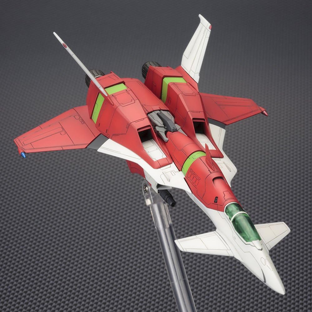 Kotobukiya KP278R 1/144 Dodonpachi Daioujyou TYPE-A - Image 15
