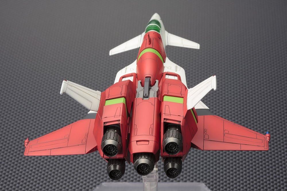 Kotobukiya KP278R 1/144 Dodonpachi Daioujyou TYPE-A - Image 3