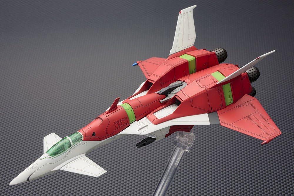 Kotobukiya KP278R 1/144 Dodonpachi Daioujyou TYPE-A - Image 4