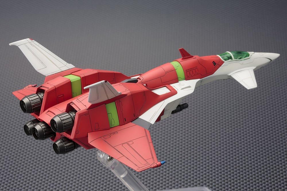Kotobukiya KP278R 1/144 Dodonpachi Daioujyou TYPE-A - Image 5