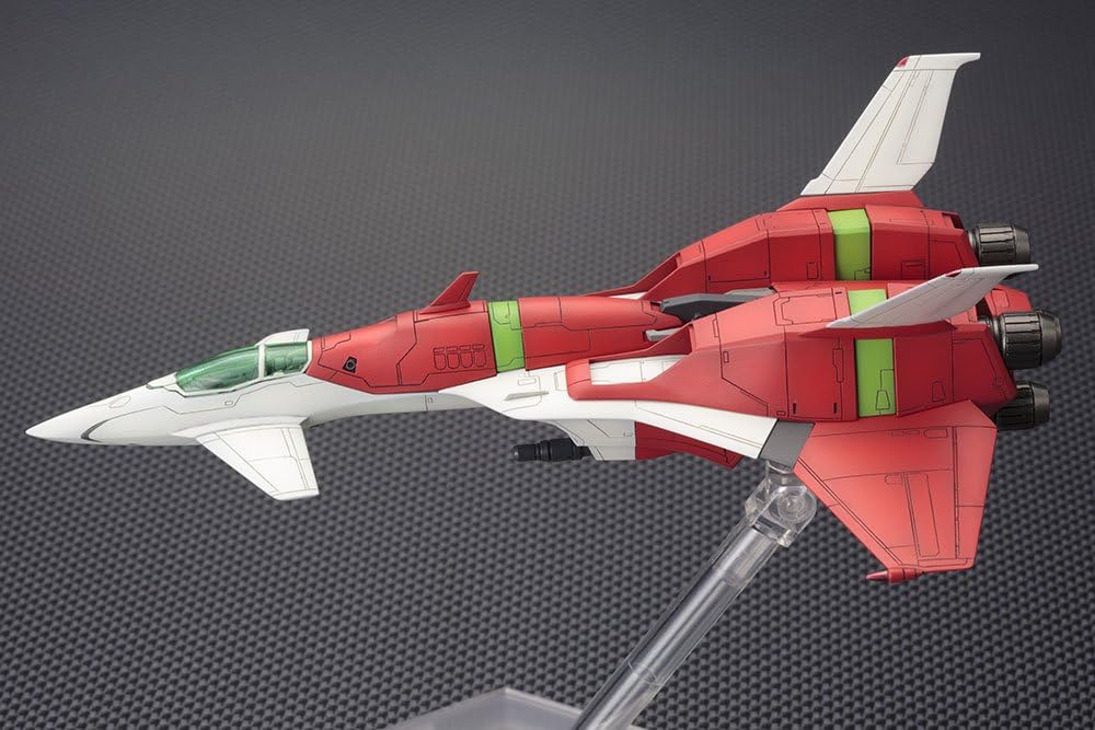 Kotobukiya KP278R 1/144 Dodonpachi Daioujyou TYPE-A - Image 6