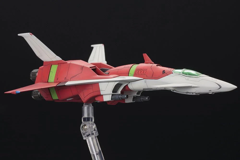 Kotobukiya KP278R 1/144 Dodonpachi Daioujyou TYPE-A - Image 7