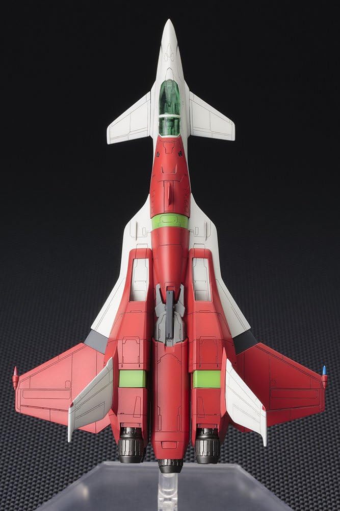 Kotobukiya KP278R 1/144 Dodonpachi Daioujyou TYPE-A - Image 8