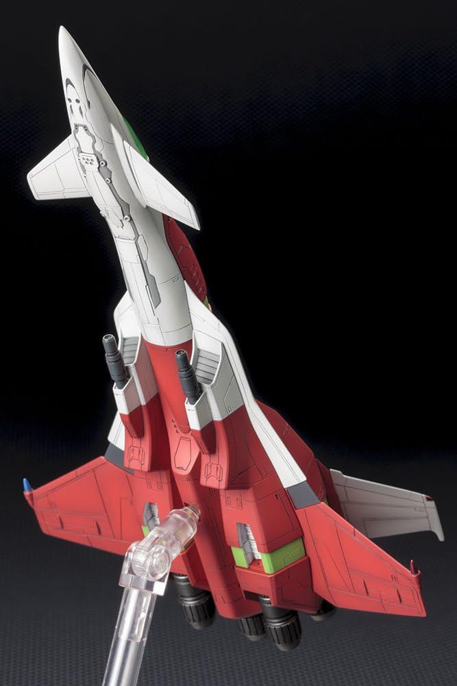 Kotobukiya KP278R 1/144 Dodonpachi Daioujyou TYPE-A - Image 9