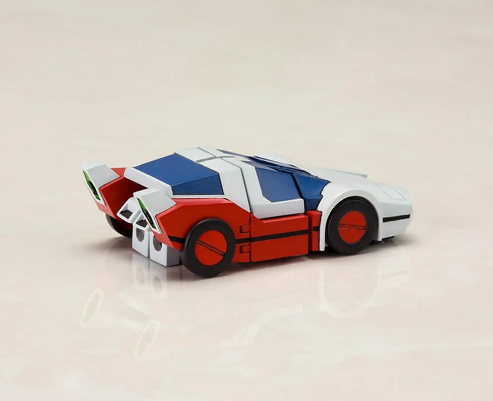 Kotobukiya KP284X D-Style King Exkaiser - Image 15