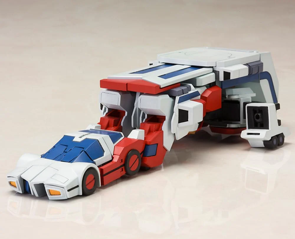 Kotobukiya KP284X D-Style King Exkaiser - Image 17