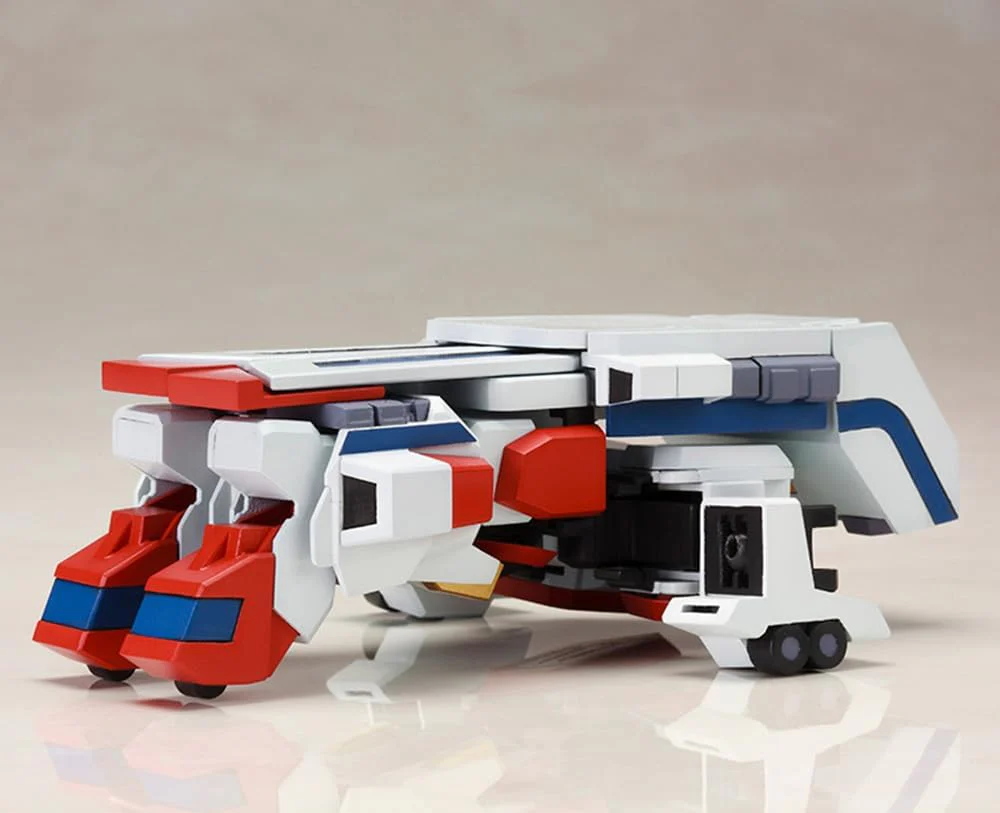 Kotobukiya KP284X D-Style King Exkaiser - Image 28
