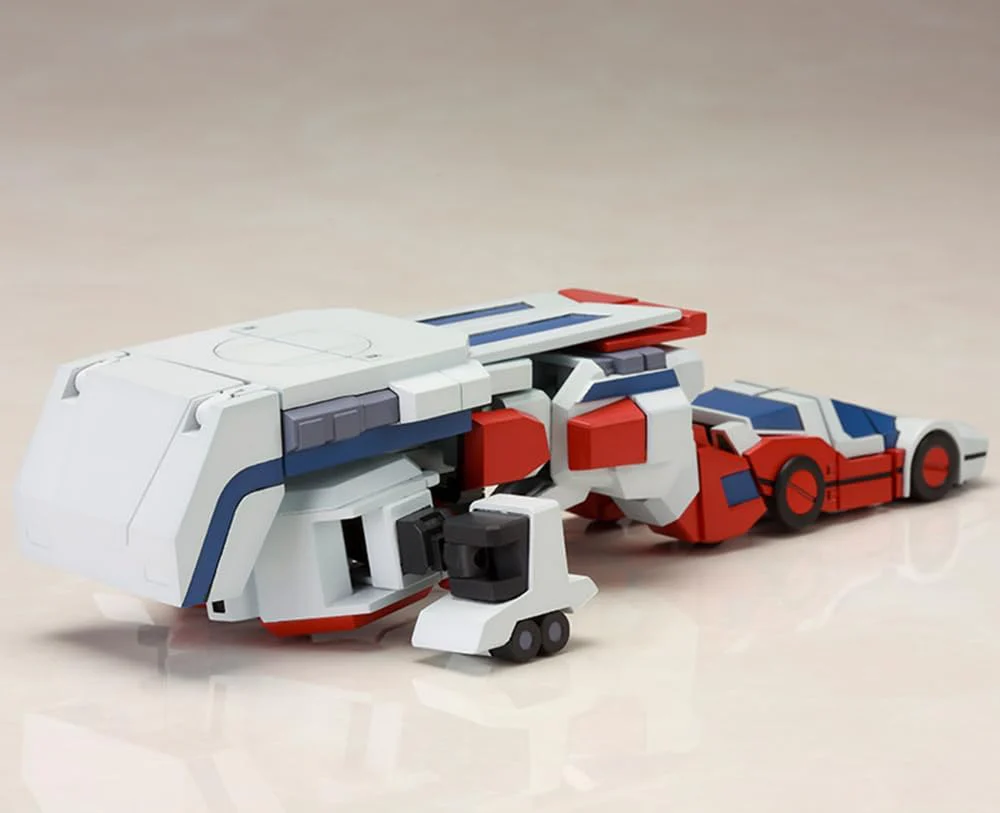 Kotobukiya KP284X D-Style King Exkaiser - Image 39
