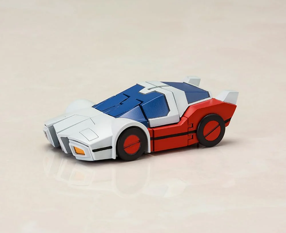 Kotobukiya KP284X D-Style King Exkaiser - Image 6