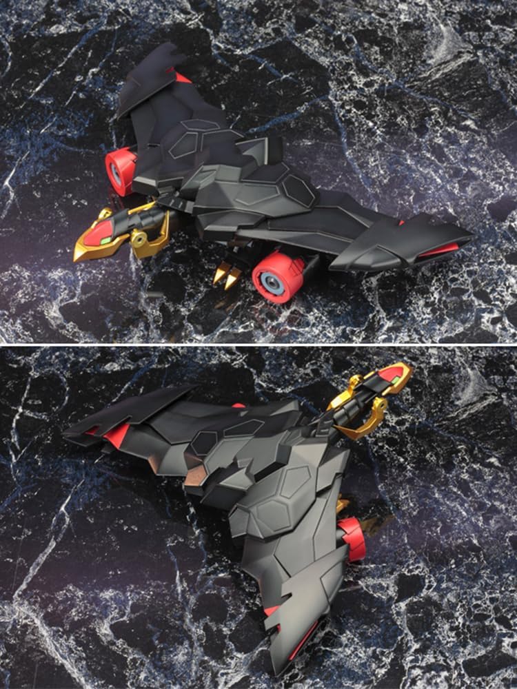 Kotobukiya KP295X D-Style Genesic GaoGaiGar (The King of Braves GaoGaiGar Final) - Image 18