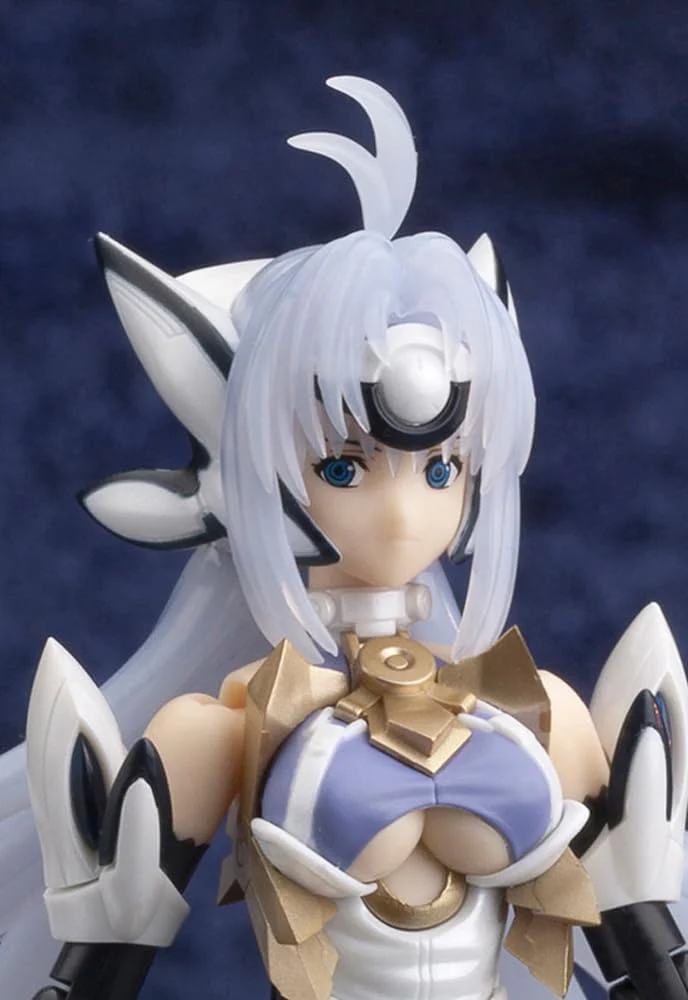 Kotobukiya KP299X 1/12 KOS-MOS Ver.4 [Extra coating edition] (Xenosaga) - Image 15