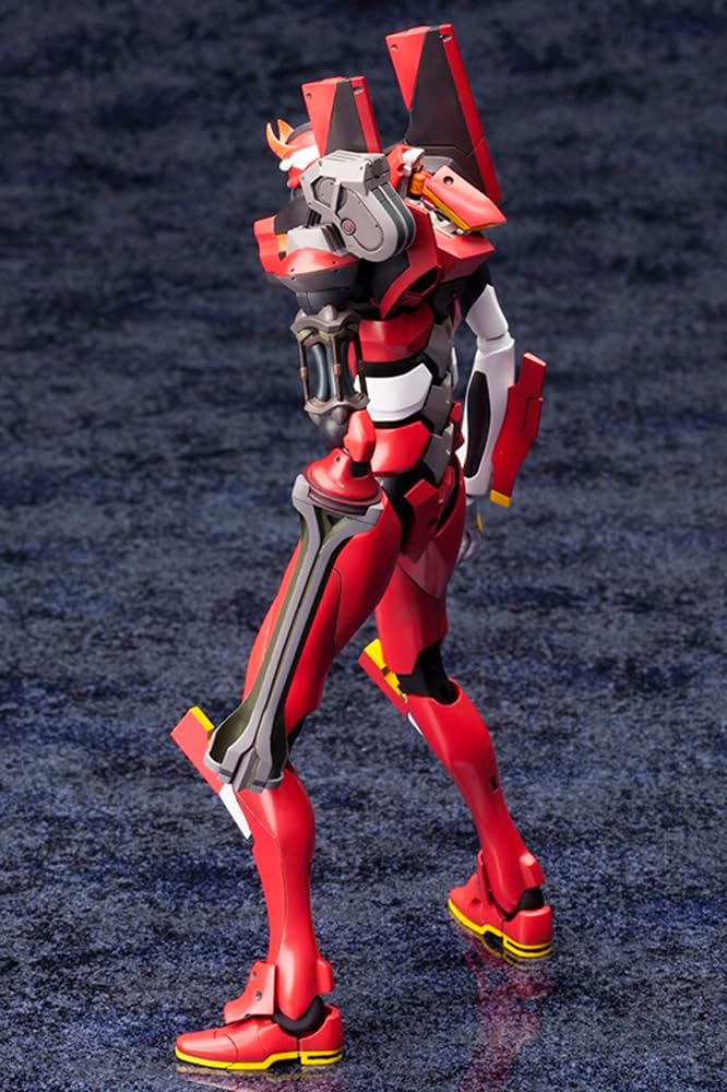 Kotobukiya KP300X 1/400 Evangelion Production Model-02'β (from Evangelion: 3.0 You Can (Not) Redo.) (Reissue) - Image 19