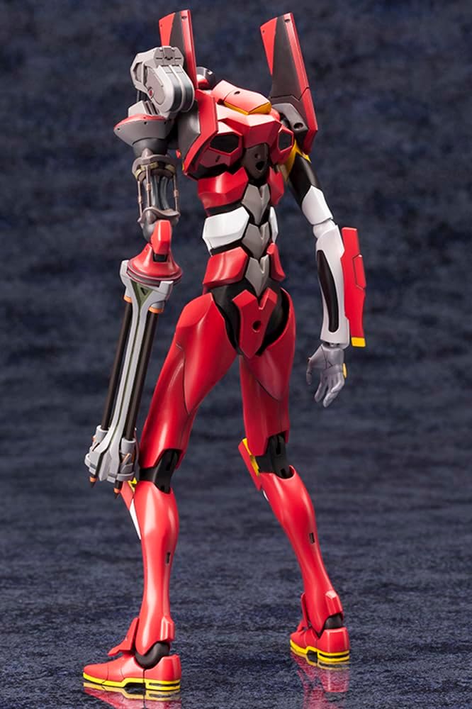 Kotobukiya KP300X 1/400 Evangelion Production Model-02'β (from Evangelion: 3.0 You Can (Not) Redo.) (Reissue) - Image 2