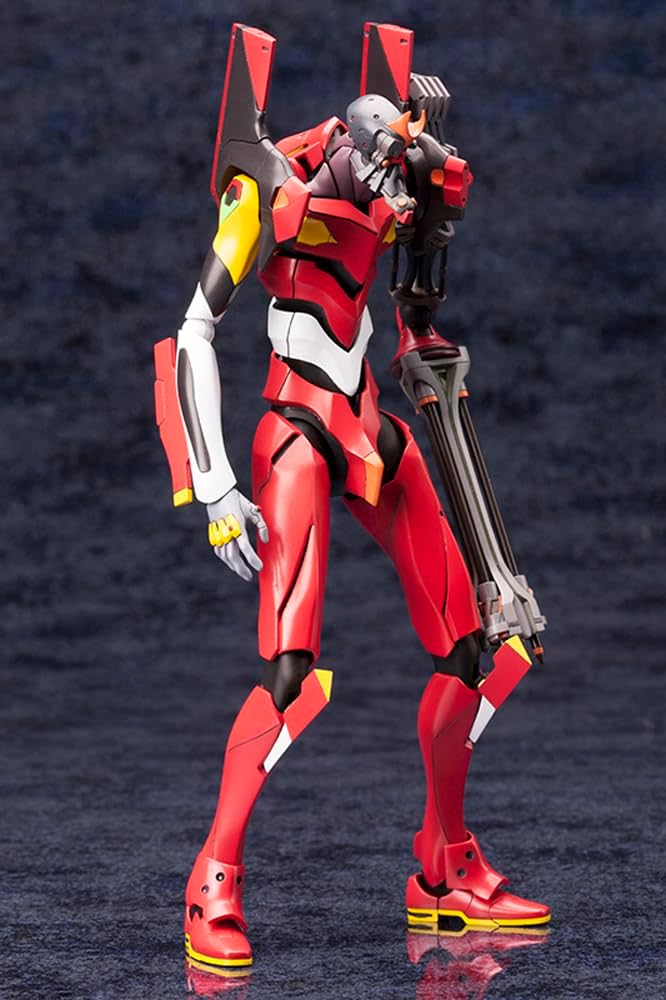 Kotobukiya KP300X 1/400 Evangelion Production Model-02'β (from Evangelion: 3.0 You Can (Not) Redo.) (Reissue) - Image 20