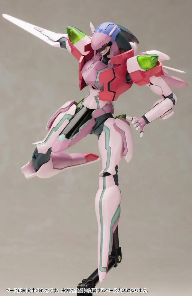 Kotobukiya KP304X Dolores (Z.O.E Dolores,i) - Image 13