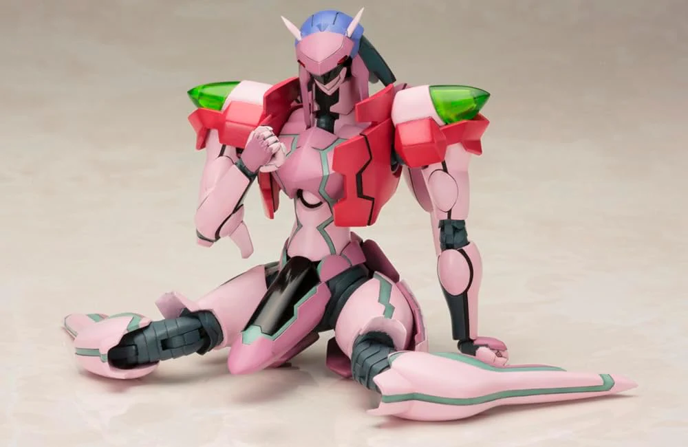 Kotobukiya KP304X Dolores (Z.O.E Dolores,i) - Image 17