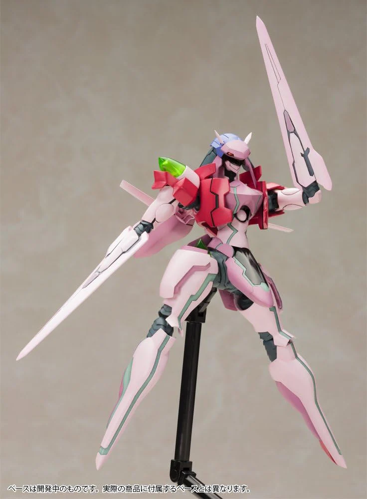 Kotobukiya KP304X Dolores (Z.O.E Dolores,i) - Image 18