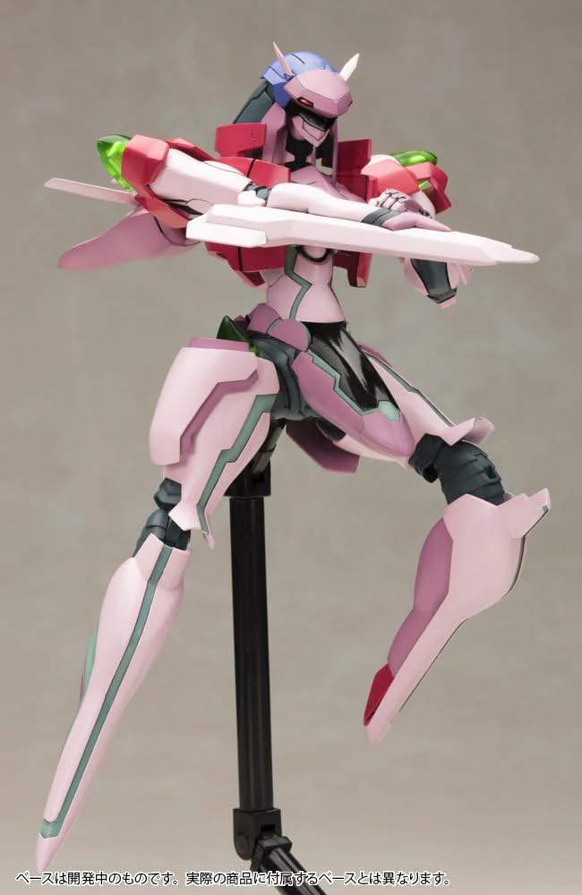 Kotobukiya KP304X Dolores (Z.O.E Dolores,i) - Image 19
