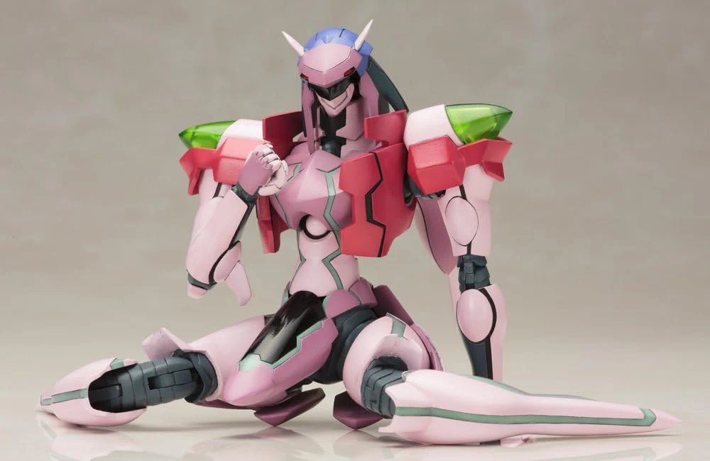 Kotobukiya KP304X Dolores (Z.O.E Dolores,i) - Image 21