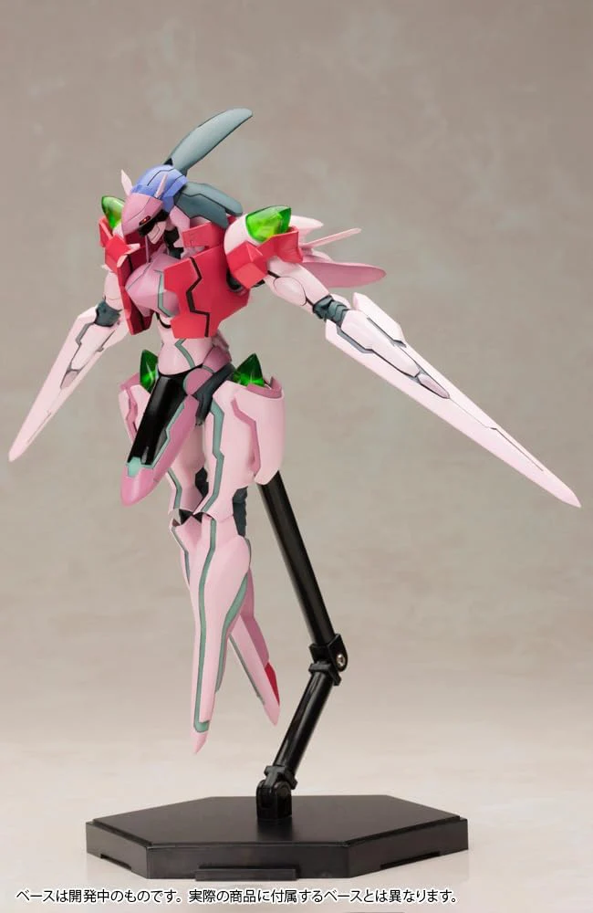 Kotobukiya KP304X Dolores (Z.O.E Dolores,i) - Image 23