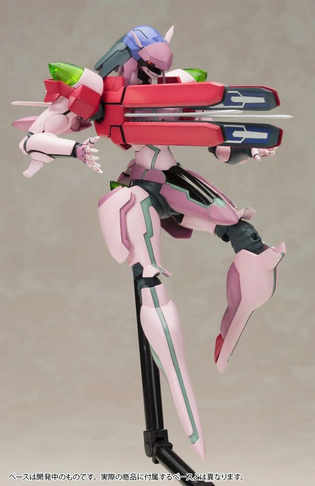 Kotobukiya KP304X Dolores (Z.O.E Dolores,i) - Image 24