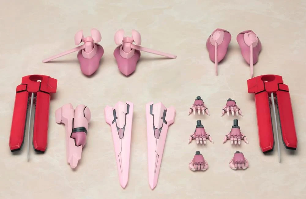 Kotobukiya KP304X Dolores (Z.O.E Dolores,i) - Image 25