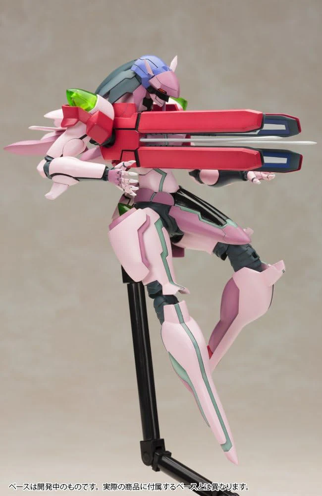 Kotobukiya KP304X Dolores (Z.O.E Dolores,i) - Image 7
