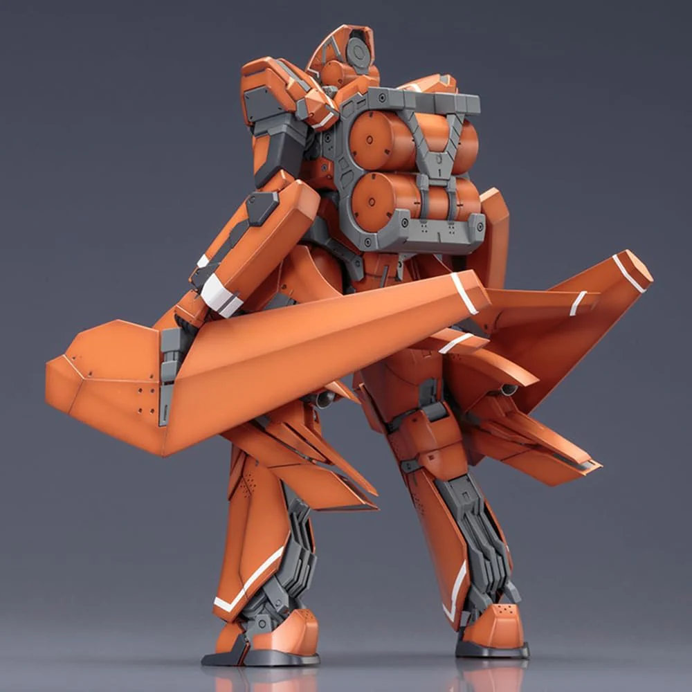 Kotobukiya KP364X KG-6 Sleipnir (Aldnoah.Zero) - Image 15