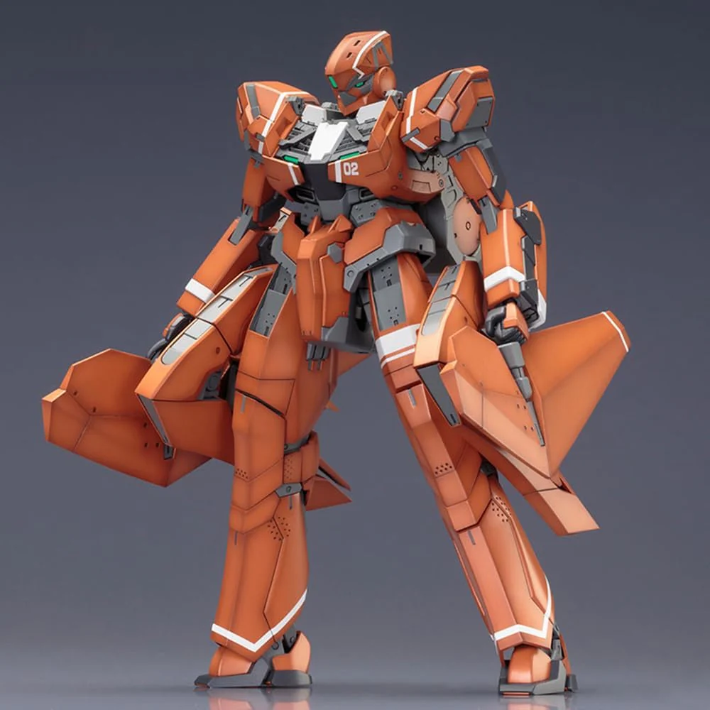 Kotobukiya KP364X KG-6 Sleipnir (Aldnoah.Zero) - Image 2