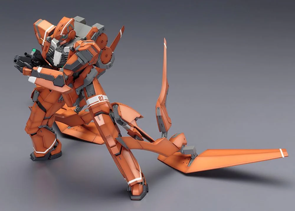 Kotobukiya KP364X KG-6 Sleipnir (Aldnoah.Zero) - Image 4