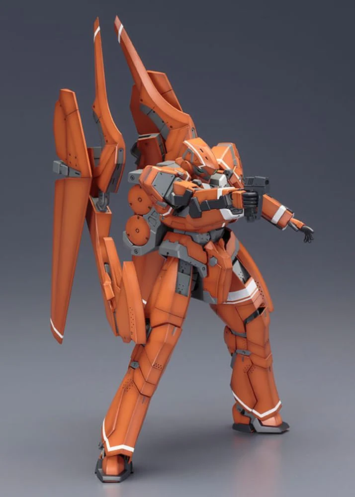 Kotobukiya KP364X KG-6 Sleipnir (Aldnoah.Zero) - Image 5