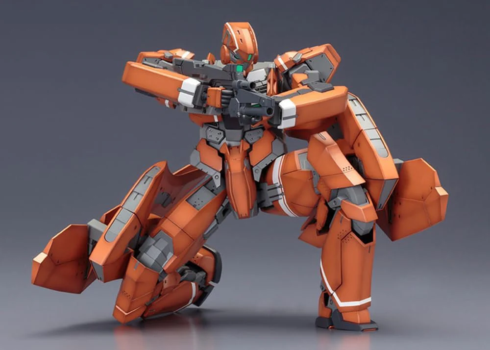 Kotobukiya KP364X KG-6 Sleipnir (Aldnoah.Zero) - Image 7