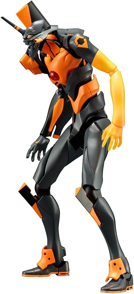 Kotobukiya KP424R Evangelion Test Type-01 Godzilla Ver. (Godzilla Vs Evangelion)