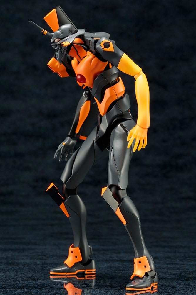 Kotobukiya KP424R Evangelion Test Type-01 Godzilla Ver. (Godzilla Vs Evangelion) - Image 11
