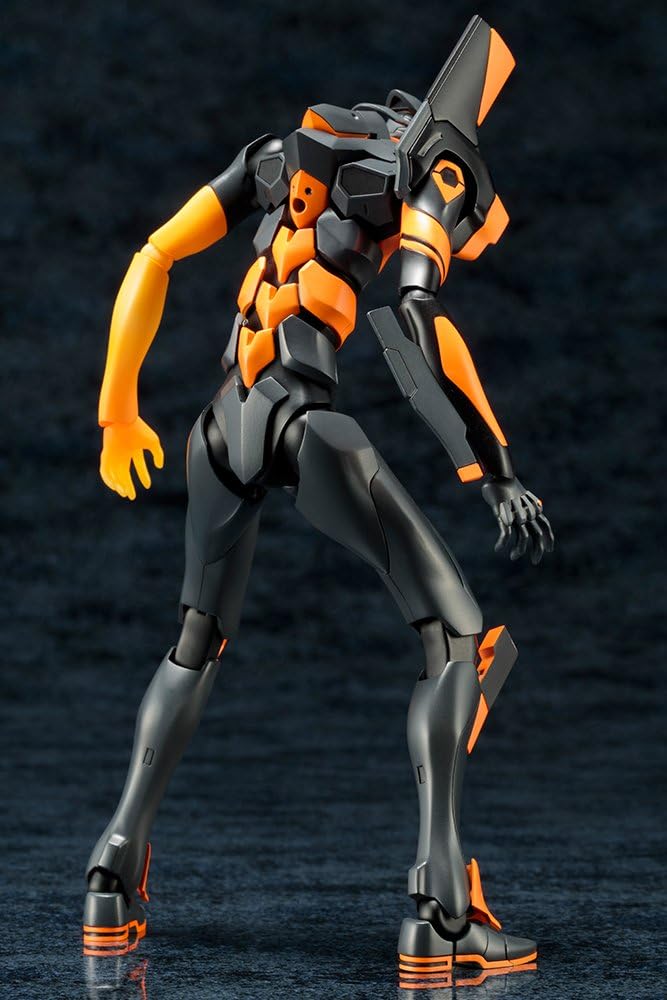 Kotobukiya KP424R Evangelion Test Type-01 Godzilla Ver. (Godzilla Vs Evangelion) - Image 2