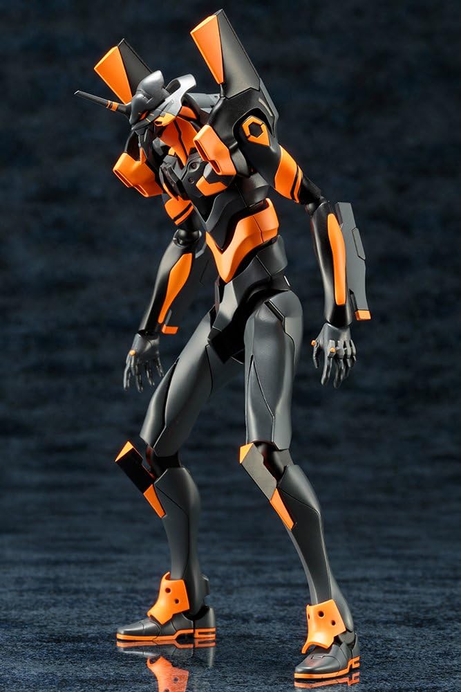 Kotobukiya KP424R Evangelion Test Type-01 Godzilla Ver. (Godzilla Vs Evangelion) - Image 3