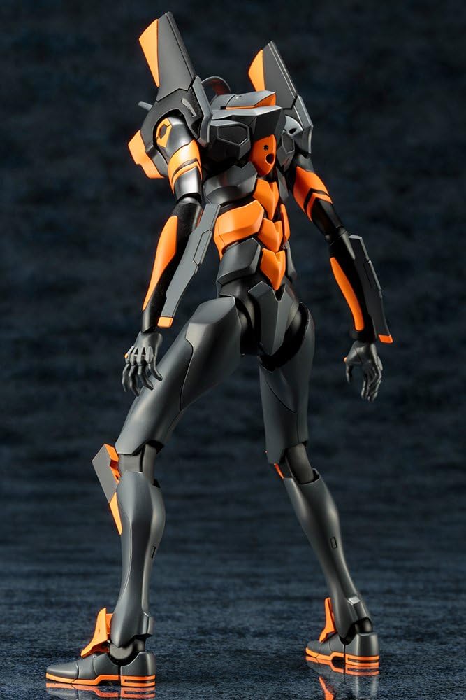 Kotobukiya KP424R Evangelion Test Type-01 Godzilla Ver. (Godzilla Vs Evangelion) - Image 4
