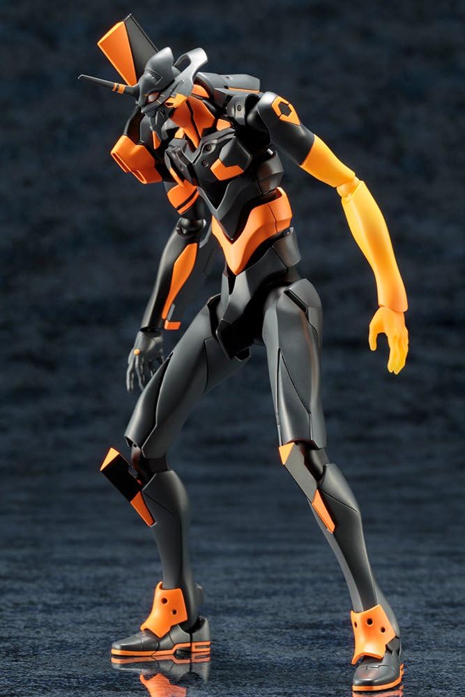 Kotobukiya KP424R Evangelion Test Type-01 Godzilla Ver. (Godzilla Vs Evangelion) - Image 5