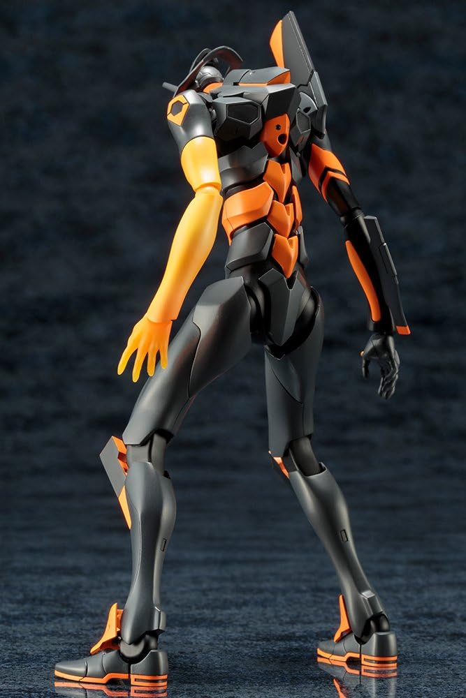 Kotobukiya KP424R Evangelion Test Type-01 Godzilla Ver. (Godzilla Vs Evangelion) - Image 6