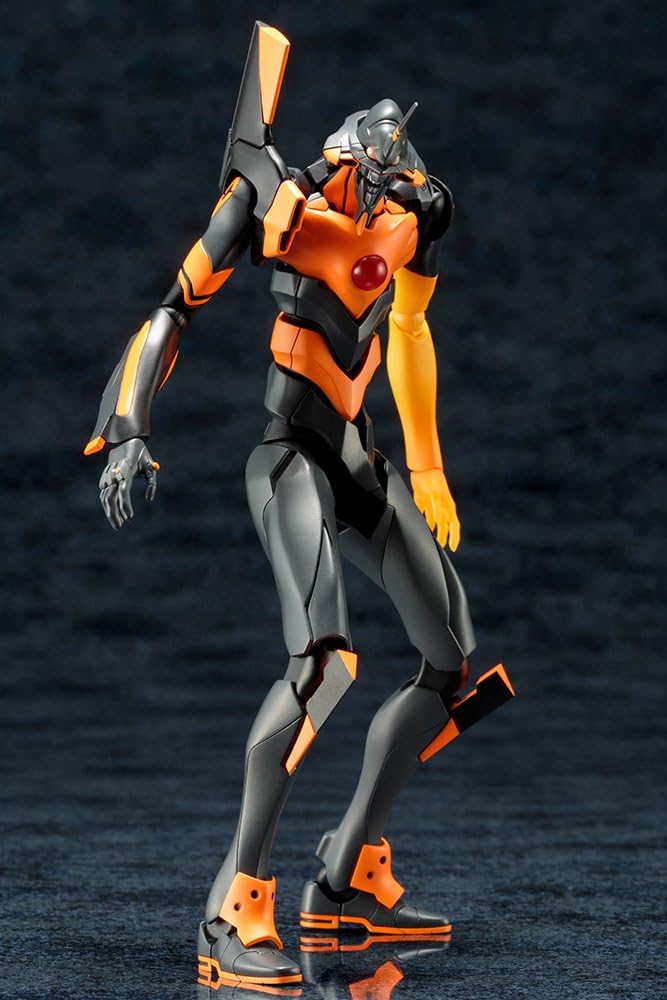 Kotobukiya KP424R Evangelion Test Type-01 Godzilla Ver. (Godzilla Vs Evangelion) - Image 7
