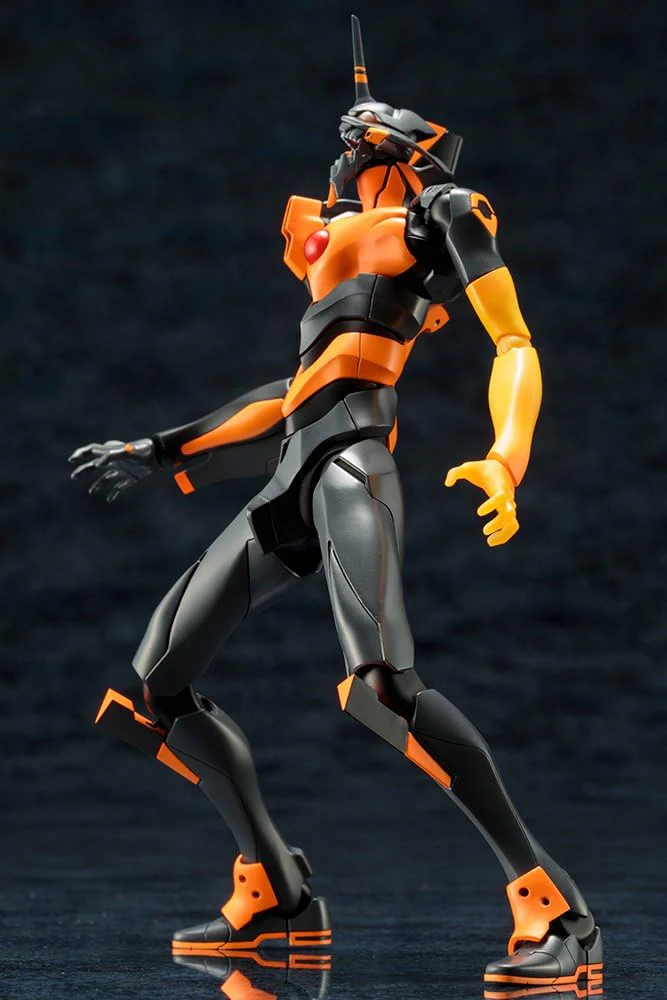 Kotobukiya KP424R Evangelion Test Type-01 Godzilla Ver. (Godzilla Vs Evangelion) - Image 9