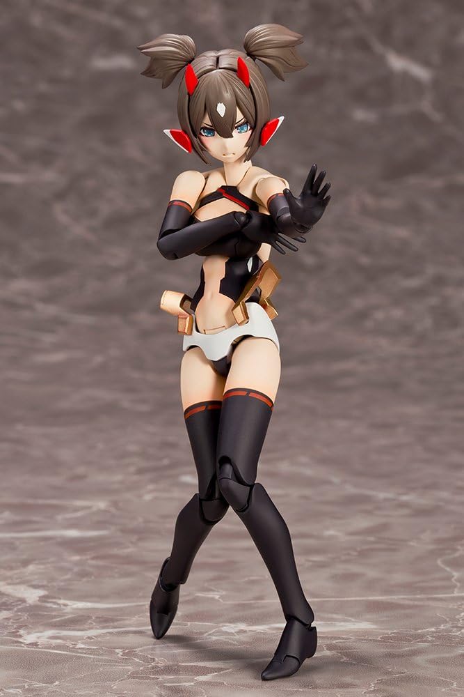 KOTOBUKIYA KP431X 1/1 Megami Device Shura Ninja - Image 13