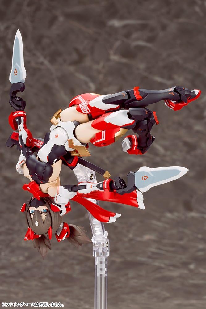 KOTOBUKIYA KP431X 1/1 Megami Device Shura Ninja - Image 19