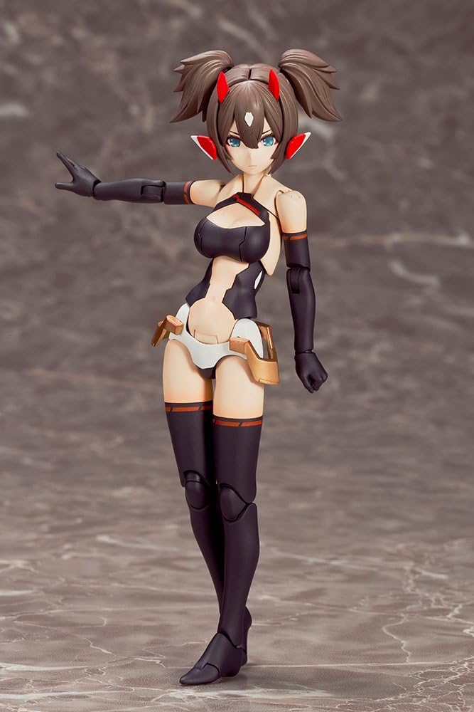 KOTOBUKIYA KP431X 1/1 Megami Device Shura Ninja - Image 21