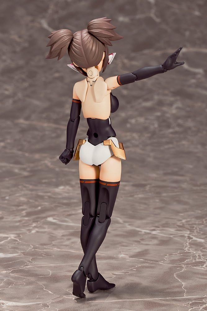 KOTOBUKIYA KP431X 1/1 Megami Device Shura Ninja - Image 7