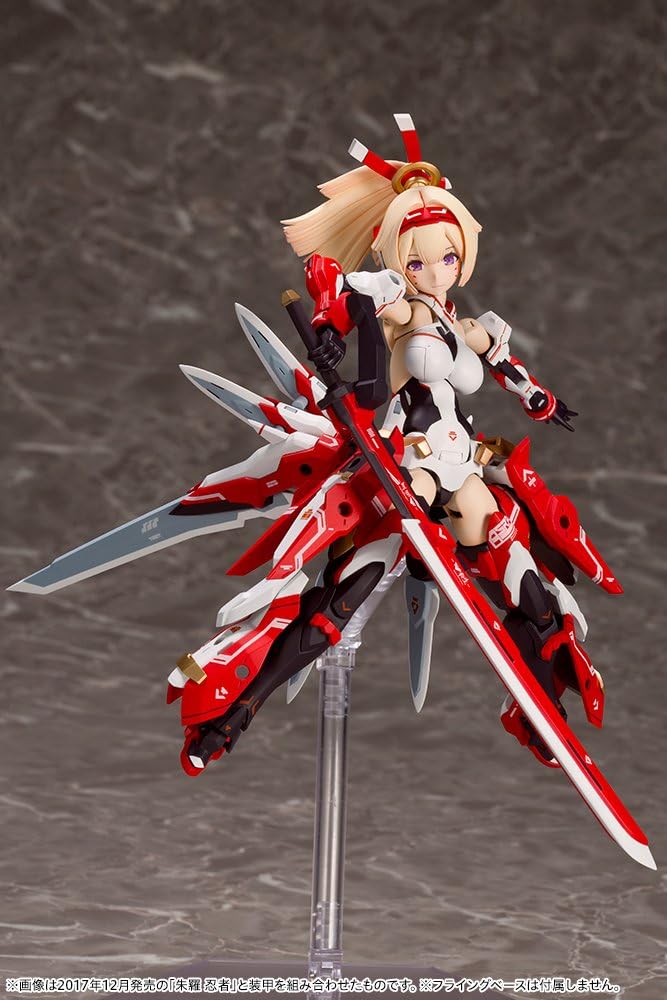 Kotobukiya KP432X Megami Device Shura Archer - Image 10